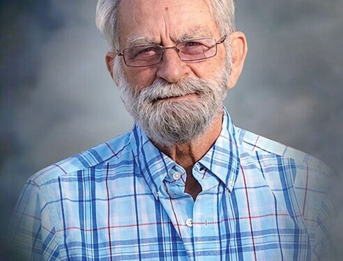 Lawrence Hare, 81