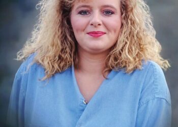 Mary Ann Peebles, 59