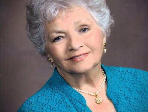 Mary Leta Hadden, 89