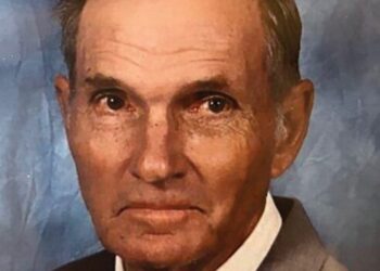Shannon Moore Phillips, 93