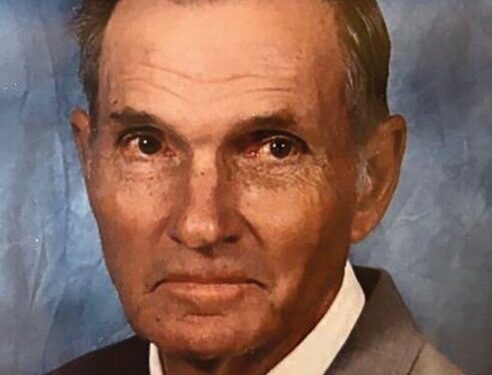 Shannon Moore Phillips, 93