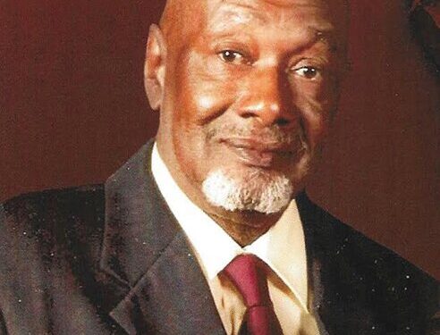 Sonny Dekle, 77