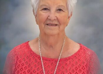 Wilhelmina S. Walden, 91