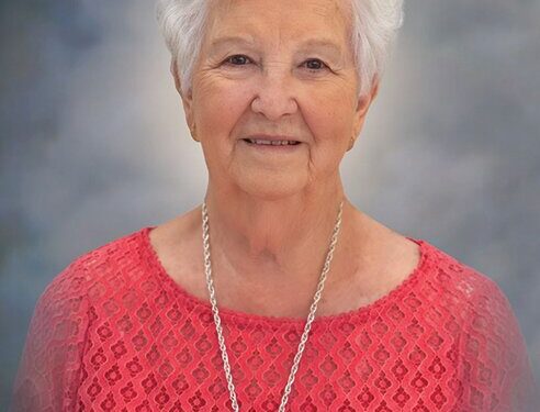 Wilhelmina S. Walden, 91