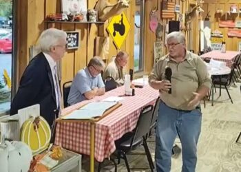 Animal Shelter forum gives Emanuel County a map for what comes next