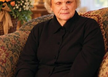 Annette Berry Wilkerson, 89
