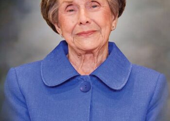 Barbara Ann Stokes, 84