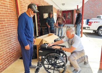 Emanuel Resource Center meets community needs