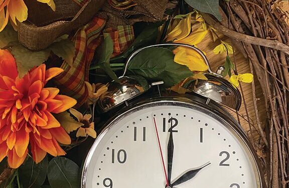 Fall Back