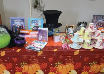 Family Connection holds monthly meeting