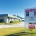Forest-Blade building for sale