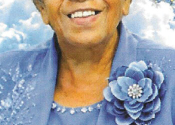 Jacqueline Worthen, 82