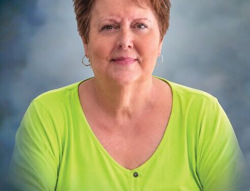 Joyce Gillis Williams, 85