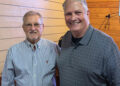 Kemp speaks to Exchange Club