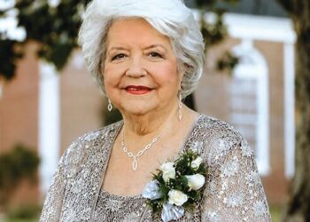 Martha Braddy Kent, 79