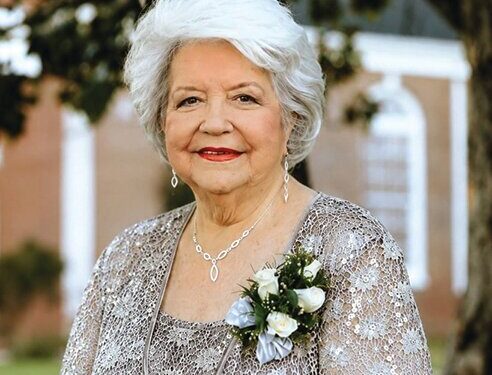 Martha Braddy Kent, 79