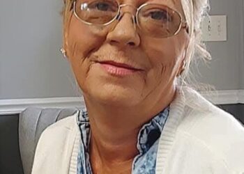 Nellie Joyce Green, 60