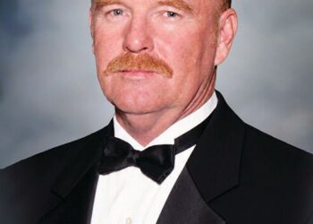 Randall Norman Woods, Sr., 77