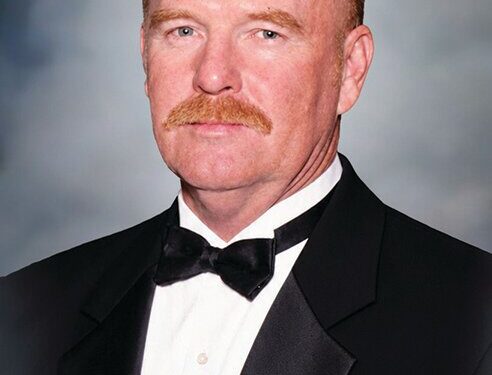 Randall Norman Woods, Sr., 77