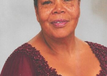 Ruby Mae Gardner, 79
