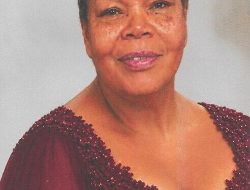 Ruby Mae Gardner, 79
