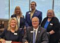 Southeastern Technical College, South Georgia State College 
Partner to Create Seamless Pathway for Future Educators