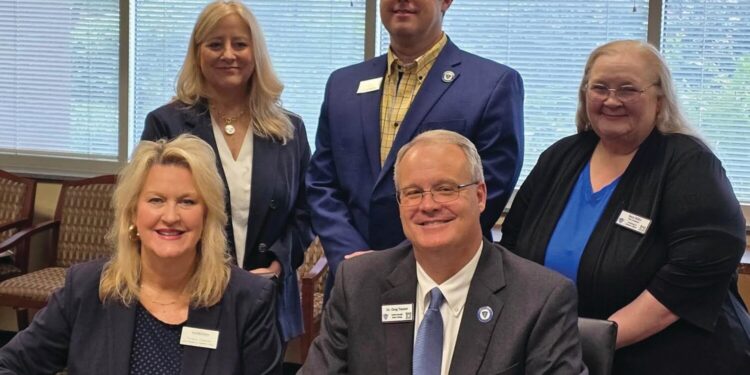 Southeastern Technical College, South Georgia State College
Partner to Create Seamless Pathway for Future Educators