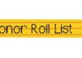 Swainsboro Middle School announces first nine week honors